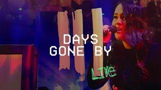 Days Gone By (Live at Hillsong Conference) - Hillsong Young & Free