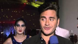 Entrevista com Sergio K - 13/01/2015