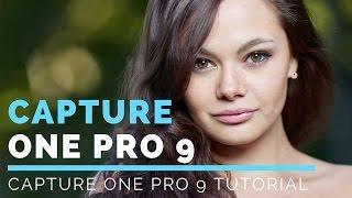 Capture One Pro 9 Review Tutorial | Capture One Pro Discount Voucher Code