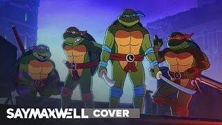 TMNT Theme - Черепашки-Ниндзя ft. SNDK