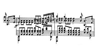 Scriabin's monstrous climax