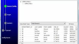 Batch import multiple XML files into a single SQL Server table