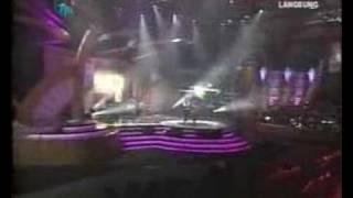 TAKE (Armand-Erros-Nissa-Badai-Hendy) - Music (AMI LIVE '06)