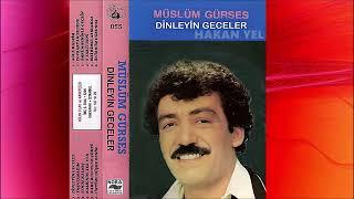 Müslüm Gürses - Topraktan Bedene  (Hülya plak) 1986 Stereo