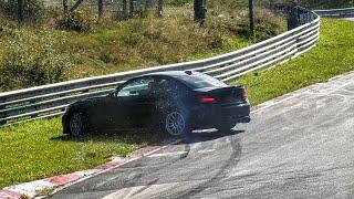 Nürburgring BEST Moments 2023 CRASHES, Fails, Drifts, LUCKY Moments & Funny Moments on Nordschleife