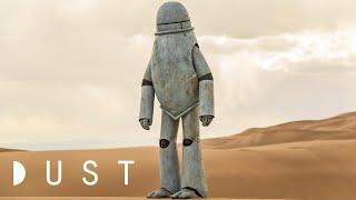 Sci-Fi Short Film “We Were Not Made for this World” | DUST