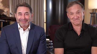 Botched Docs Terry Dubrow & Paul Nassif REACT to Show's Most Memorable Moments | rETrospective