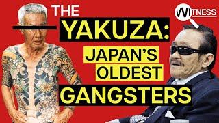 The Fall Of Japan's Mafia: The Aging Gangsters Of The Yakuza | Witness | Organised Crime Documentary