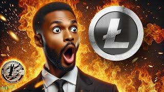 Its Time To Buy Litecoin? Here’s Why? Litecoin Price Prediction Now