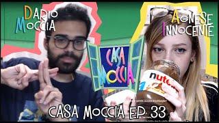 Ep-33 Casa Moccia (Dario Moccia Twitch)