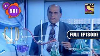 एक रंग मंच की Mystery | CID (सीआईडी) Season 1 - Episode 561 | Full Episode