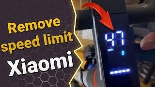 Remove Speed Limit on Xiaomi M365, 1S, Pro 2, Mi 3, & 4 Pro | Unlock Full Speed (100% Working)