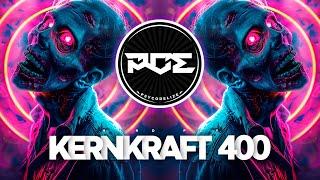 Hard Psy ● Zombie Nation - Kernkraft 400 (Alex Prospect & Jakka-B Remix)