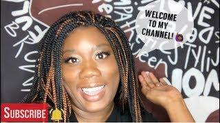 Ria's Glamlife Channel Trailer