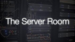 The Server Room