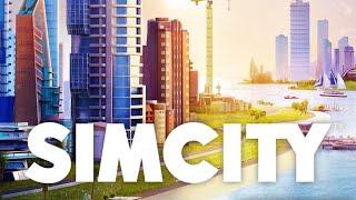 ГАЙД ПО СТРОИТЕЛЬСТВУ НЕБОСКРЕБОВ В SimCity buildit!