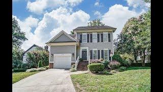 6714 CHOPPY WOOD CIRCLE CHARLOTTE NC 28226