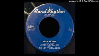 Joyce Lawrence & Earney Vandagriff - Hush Money - Rural Rhythm