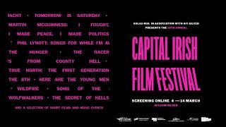 2021 Capital Irish Film Festival Trailer