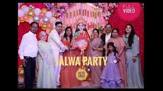 JALWA PARTY || HANVIKA || KOLKATA || ACTO SNUG EVENTS AND BRANDING