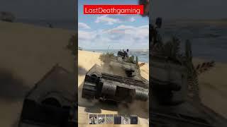 T44-100 #warthunder #games #gaming #warthunderdevblog #warthundervideo #shorts #LastDeathgaming