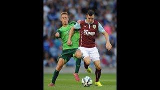 Burnley 2 2 Celta Vigo   Tuesday  August   Pre Season Friendly   HIGHLIGHTS   HD