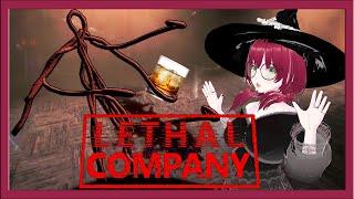 Back to Being as Lethal as Possible! | Lethal Company