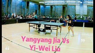 比赛集锦：Highlights——Yangyang's SD Open Tournament 2019