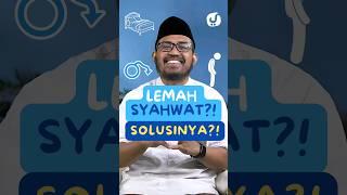 Lemah Syahwat