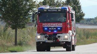 RLF-A Freiwillige Feuerwehr Rutzing