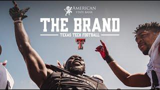 The Grind | Texas Tech Football: The Brand | Episode 2