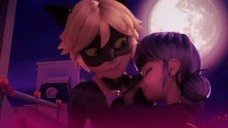 Burn me down - Miraculous Ladybug AMV