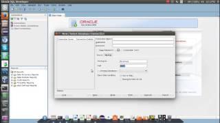 How To Connect MySQL To Oracle SQL Developer