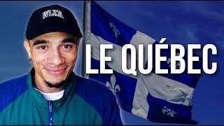 MISTER V - LE QUEBEC