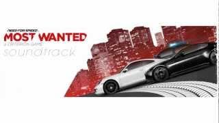 Lower Than Atlantis - Love Someone Else (Need for Speed Most Wanted 2012 Soundtrack)