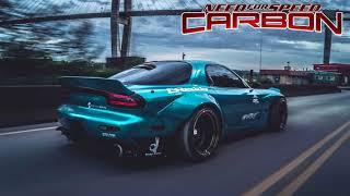 Ekstrak - Belt (Need for Speed Carbon) Tuner Theme