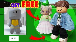 ROBLOX Brookhaven RP - How to get a free MINI PLUSHIE in roblox