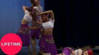 Dance Moms: Group Dance: Gypsies, Tramps, and Thieves (S4, E23) | Lifetime