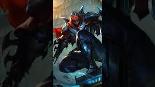 Zed Repliklerle yargılarken Vlad gelir