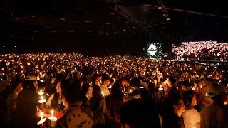 City Harvest Church: Candlelight Worship 2024