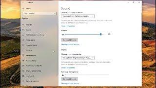 How to Enable or Disable Microphone in Windows 10 [Tutorial]