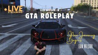 Day 150 | Doing Robberies Tonight !! GTA RP WITH SAM | Gaming on RTX®4090 #gta5 #live