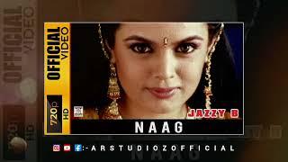 JULFAAN DE NAAG | JAZZY B | NEW DSP EDITION PUNJABI SONGS | CONCERT HALL SONGS