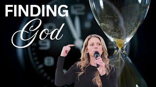 PROPHET LOVY REVELATION, SUPERNATURAL LIFE & 5F FAM' | FINDING GOD