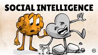 Social Intelligence: 5 Mental Gifts to Succeed in Society