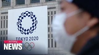 Japan negotiating with IOC to postpone Tokyo Olympics: Sankei Shimbun