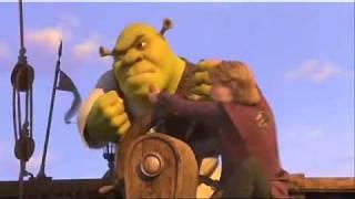 Shrek The Third Movie Trailer