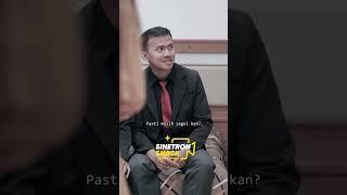 EP3 TRAGEDI SAUDARI KEMBAR