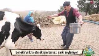 Ana Ocağı 11 Ocak 2016 - Ankaralı Sanatçılar Özel