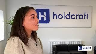 Holdcroft Group Careers Video